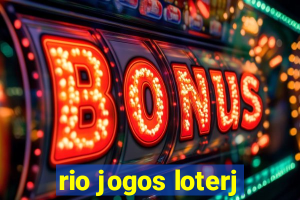 rio jogos loterj